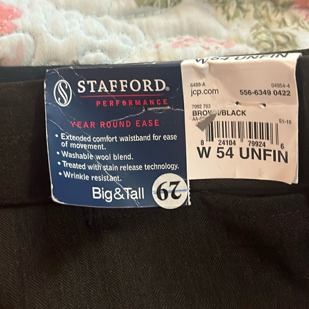 Men’s pants 